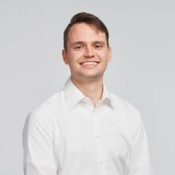 Niklas Angert, BSc, AI Specialist (BSc Artificial Intelligence) bei lipsum.ai
