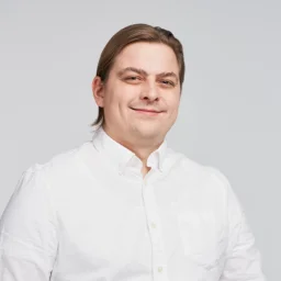 Ing. Martin Hochmair, AI Engineer bei lipsum.ai