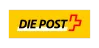 Logo von Swiss Post